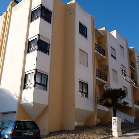 Casa Da Adelia Nazare