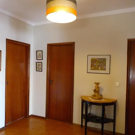 Casa Da Adelia * Nazare