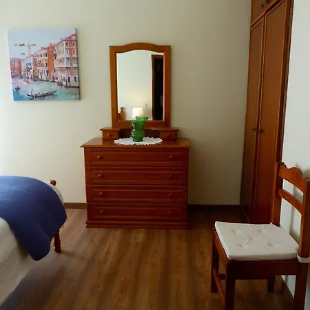 Casa Da Adelia