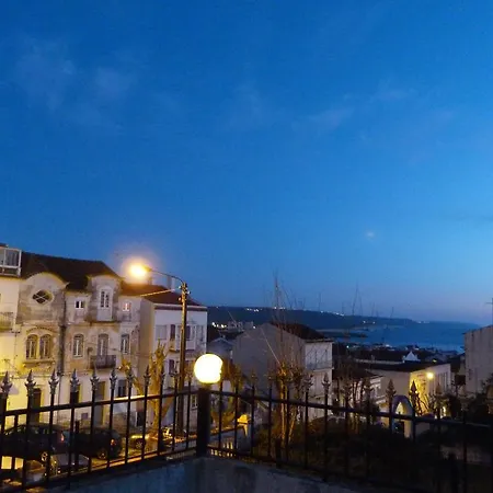Apartment Casa Da Adelia Nazare