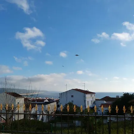 Casa Da Adelia * Nazare