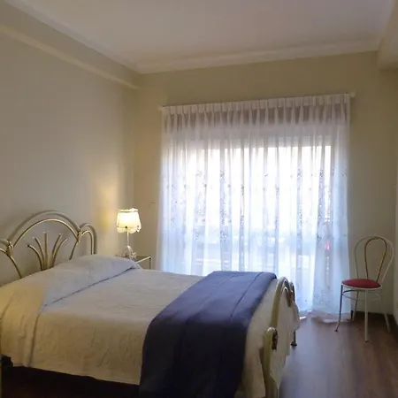 Apartment Casa Da Adelia