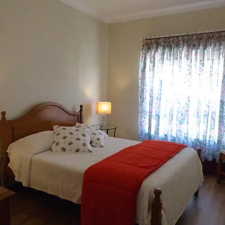 Casa Da Adelia Nazare