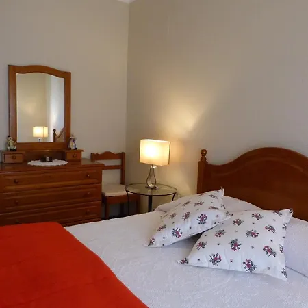 Casa Da Adelia Apartment